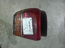 View Auto part Right Taillight Toyota Camry 1991
