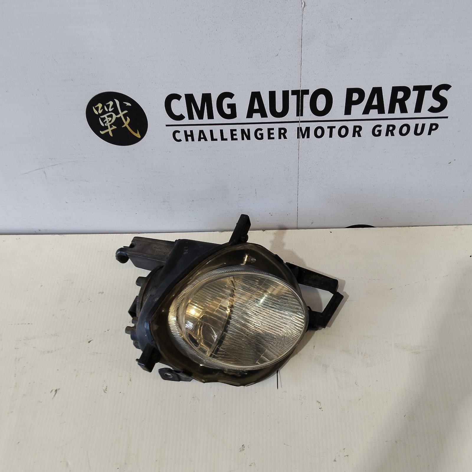 View Auto part Right Indicator/Fog/Side Toyota Soarer 1994