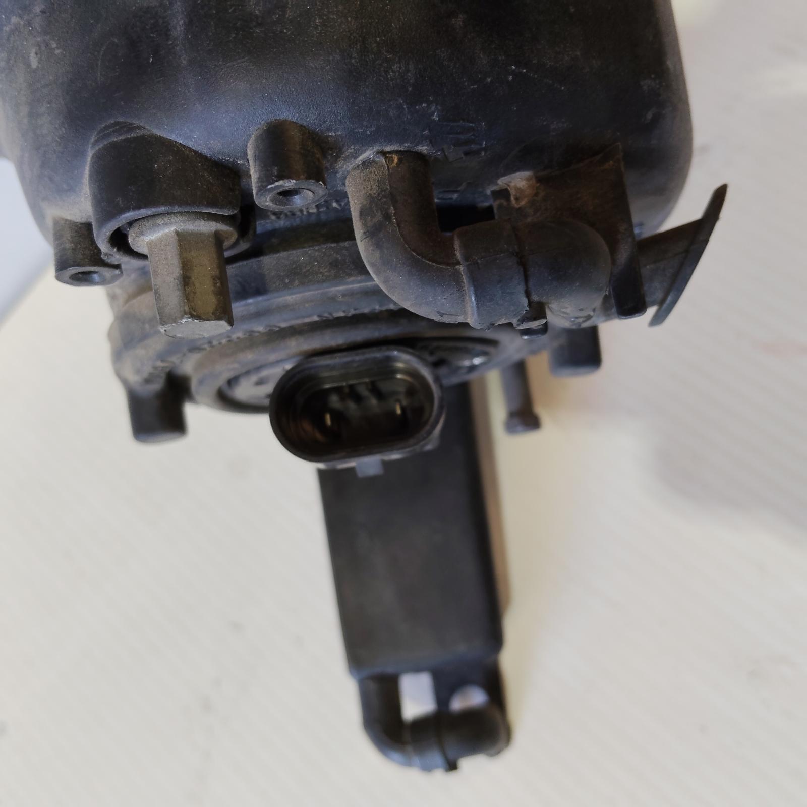 View Auto part Right Indicator/Fog/Side Toyota Soarer 1994