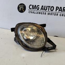 View Auto part Right Indicator/Fog/Side Toyota Soarer 1994