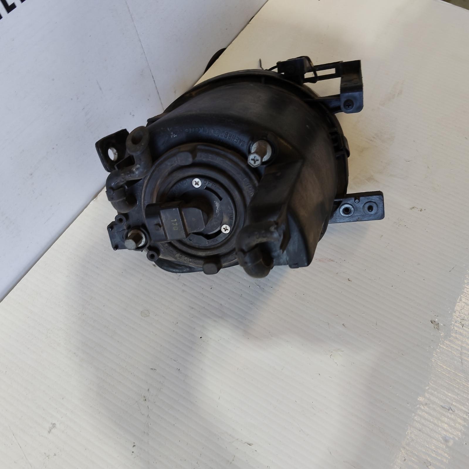 View Auto part Right Indicator/Fog/Side Toyota Soarer 1994