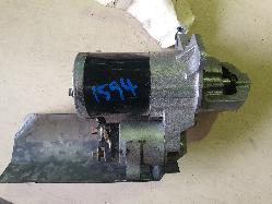 View Auto part Starter Holden Commodore 2005