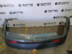 View Auto part Rear Bumper Holden Commodore 2005
