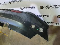View Auto part Rear Bumper Holden Commodore 2005