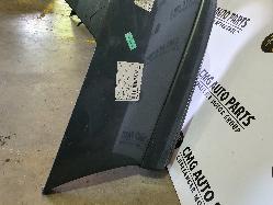 View Auto part Rear Bumper Holden Commodore 2005