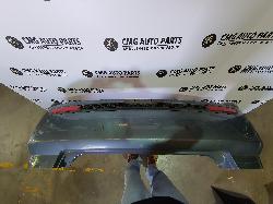 View Auto part Rear Bumper Holden Commodore 2005