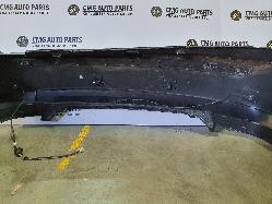 View Auto part Rear Bumper Holden Commodore 2005