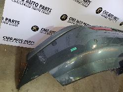 View Auto part Rear Bumper Holden Commodore 2005