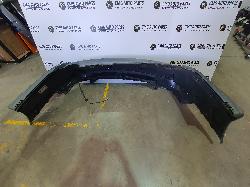 View Auto part Rear Bumper Holden Commodore 2005