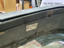 View Auto part Rear Bumper Holden Commodore 2005
