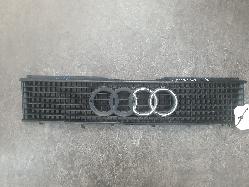 View Auto part Grille Audi 80 1991