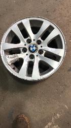 View Auto part Wheel Mag Bmw 3 Series 2005