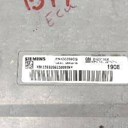View Auto part Ecu Holden Commodore 2005