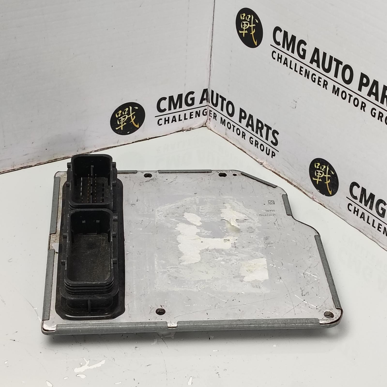 View Auto part Ecu Holden Commodore 2005