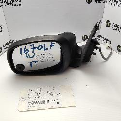 View Auto part Left Door Mirror Suzuki Swift 2009
