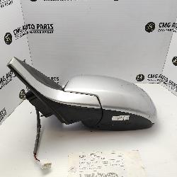 View Auto part Left Door Mirror Suzuki Swift 2009