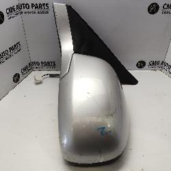View Auto part Left Door Mirror Suzuki Swift 2009