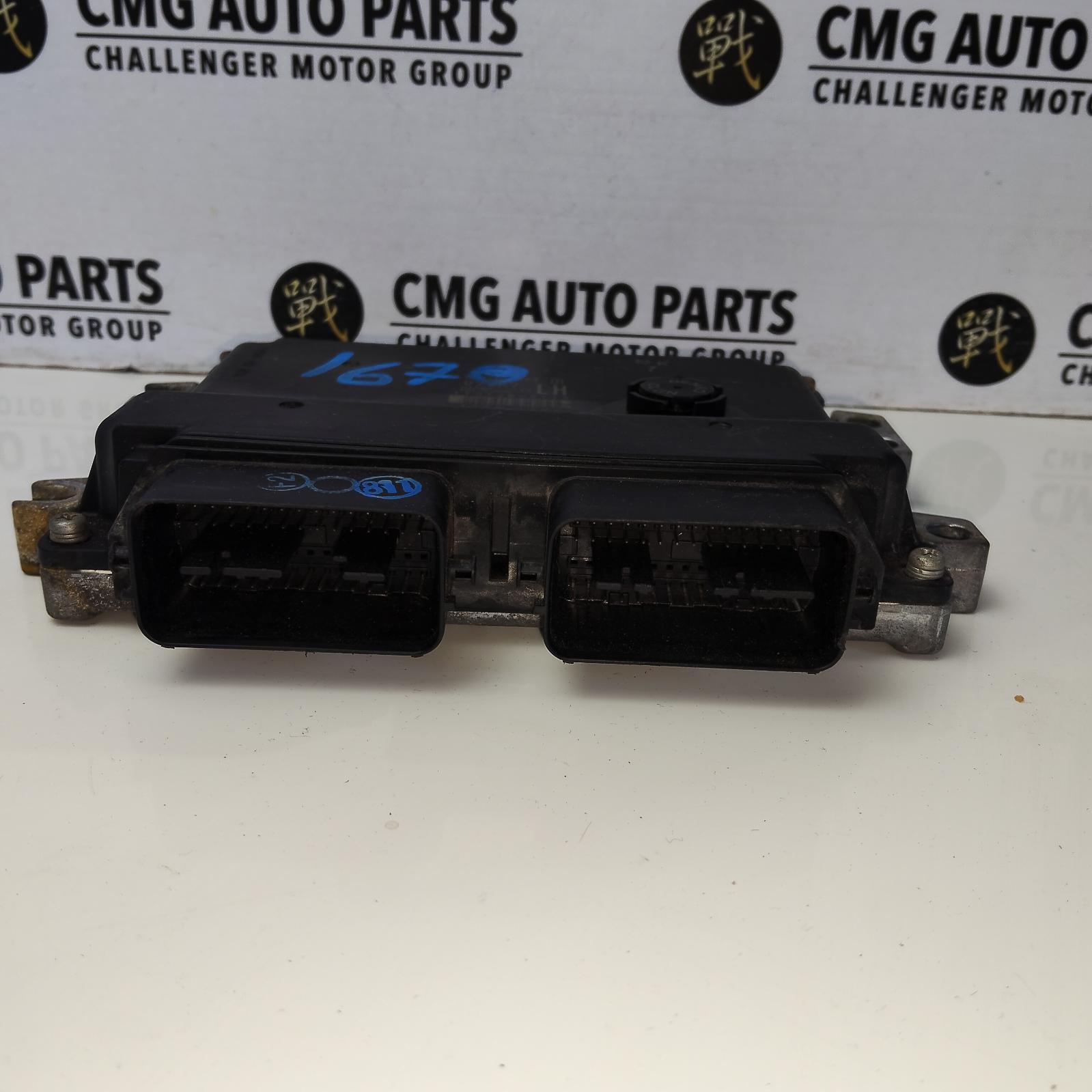 View Auto part Ecu Suzuki Swift 2009