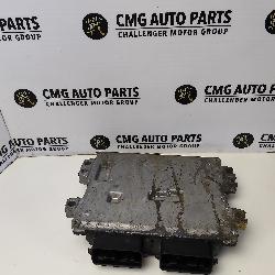 View Auto part Ecu Suzuki Swift 2009