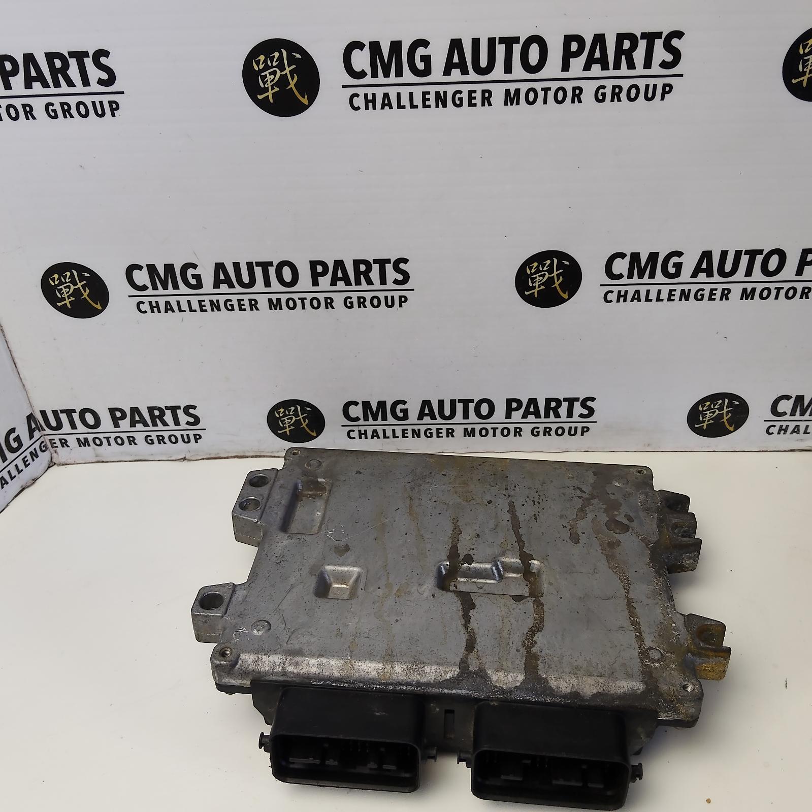 View Auto part Ecu Suzuki Swift 2009