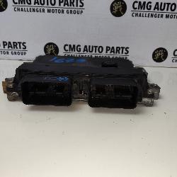 View Auto part Ecu Suzuki Swift 2009