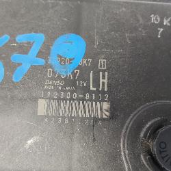View Auto part Ecu Suzuki Swift 2009