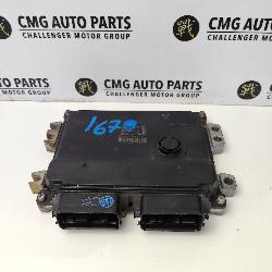 View Auto part Ecu Suzuki Swift 2009