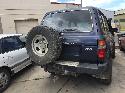View Auto part Misc Switch/Relay Toyota Landcruiser 1996