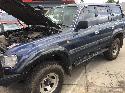 View Auto part Misc Switch/Relay Toyota Landcruiser 1996