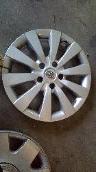 View Auto part Wheel Cover/Hub Cap Toyota Camry 2009