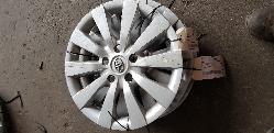 View Auto part Wheel Cover/Hub Cap Toyota Camry 2009