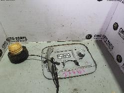 View Auto part Fuel Door / Filler Toyota Camry 2005