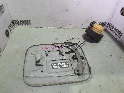 View Auto part Fuel Door / Filler Toyota Camry 2005
