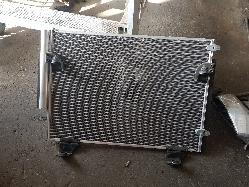 View Auto part A/C Condenser Toyota Hilux 2003