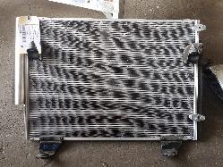 View Auto part A/C Condenser Toyota Hilux 2003