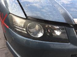 View Auto part Differential Centre Holden Commodore 2005