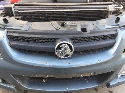View Auto part Differential Centre Holden Commodore 2005