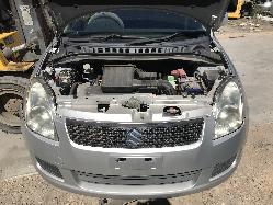View Auto part High Level Stoplight Suzuki Swift 2009