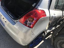 View Auto part High Level Stoplight Suzuki Swift 2009