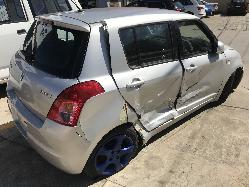View Auto part Ecu Suzuki Swift 2009