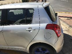 View Auto part Ecu Suzuki Swift 2009