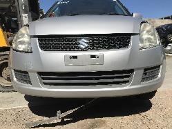 View Auto part Ecu Suzuki Swift 2009