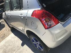 View Auto part High Level Stoplight Suzuki Swift 2009
