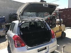 View Auto part High Level Stoplight Suzuki Swift 2009