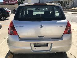 View Auto part Ecu Suzuki Swift 2009