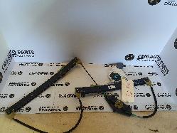 View Auto part Left Front Window Reg/Motor Audi A4 2010