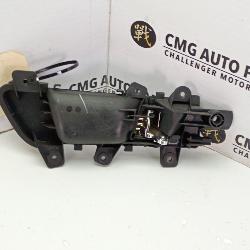View Auto part Door Handle Audi A4 2010