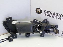 View Auto part Door Handle Audi A4 2010