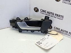 View Auto part Door Handle Audi A4 2010