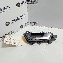 View Auto part Door Handle Audi A4 2010